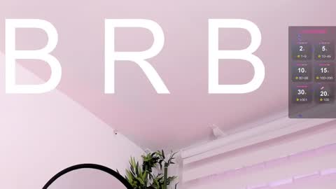 Snapshot of emma_bloom__ chatting on March 4, 4:20 pm Emma Bloom online show from March 4, 4:20 pm