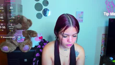 emma_boo_ online show from March 17, 3:00 am