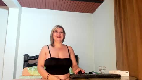 ALBA  online show from January 12, 2:14 am