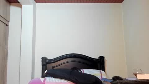 ALBA  online show from January 25, 1:43 am