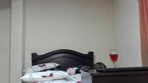 ALBA  online show from January 9, 9:27 pm