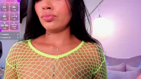 Snapshot of emma_carterr1 chatting on February 13, 1:08 am pau online show from February 13, 1:08 am