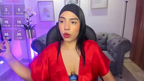  Emma online show from November 27, 2:08 pm