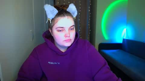 Eva online show from December 2, 12:32 pm