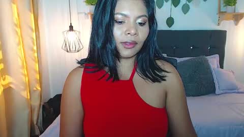 Snapshot of emma_hassani chatting on February 27, 2:50 pm Tell me Emma online show from February 27, 2:50 pm