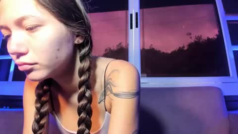 emma_jhoons online show from February 2, 11:42 am