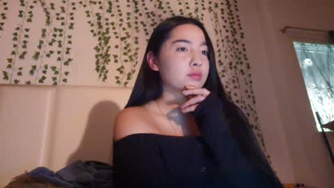 Snapshot of emma_johnson_ chatting on September 20, 2:34 am emma_johnson_ online show from September 20, 2:34 am