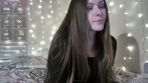 emma_just online show from January 7, 8:11 pm