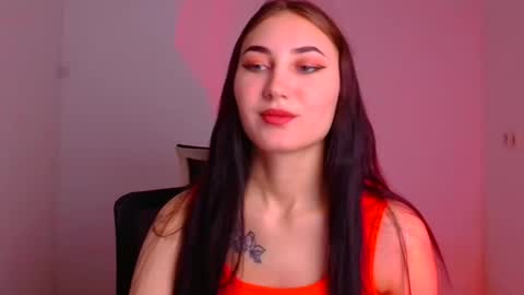 Emma online show from January 9, 12:09 pm