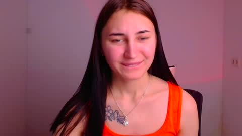 Emma online show from January 12, 3:36 pm