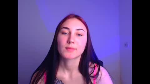 Emma online show from February 9, 9:17 pm