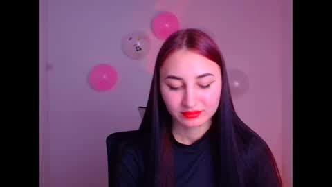 Emma online show from February 13, 8:55 pm