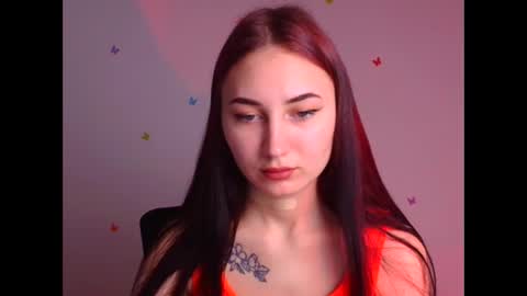 Emma online show from February 23, 7:07 pm