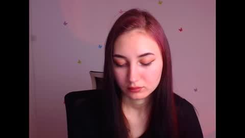 Emma online show from February 24, 1:13 am