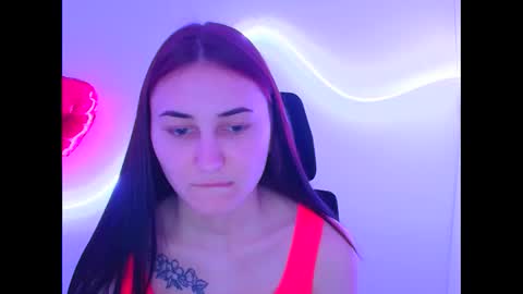 Emma online show from February 25, 9:35 pm