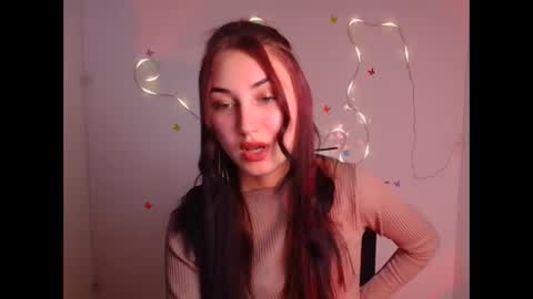 Emma online show from March 8, 6:37 pm