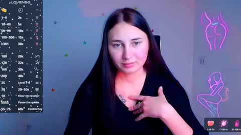 Emma online show from October 3, 6:05 pm