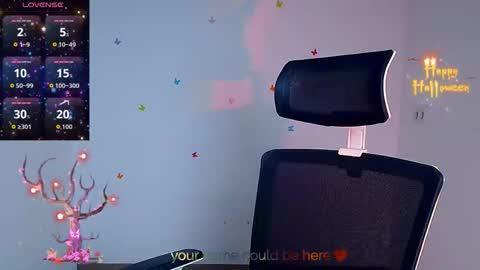 Emma online show from October 21, 11:33 am