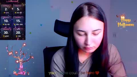 Emma online show from October 22, 11:10 am