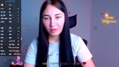 Emma online show from October 23, 11:09 am