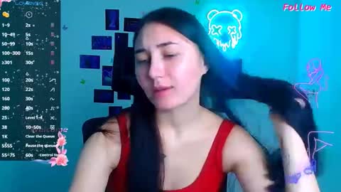 Emma online show from November 18, 12:20 pm