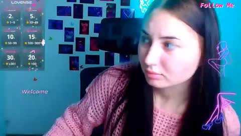 Emma online show from November 21, 12:15 pm