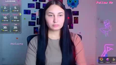 Emma online show from November 23, 12:16 pm