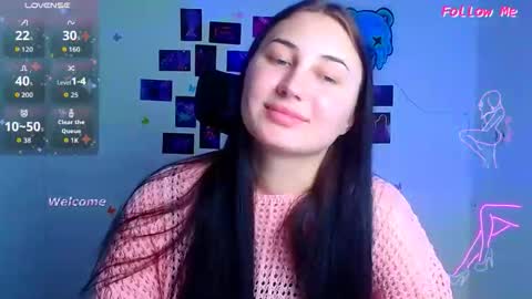 Emma online show from November 24, 12:16 pm