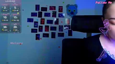 Emma online show from November 27, 12:07 pm