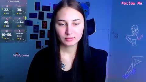 Emma online show from December 1, 12:21 pm