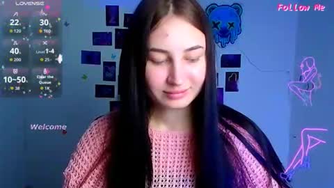 Emma online show from December 2, 12:10 pm