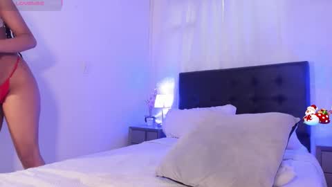 Im Emma online show from December 13, 7:53 pm