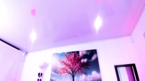 Snapshot of emma_monserratt chatting on January 14, 6:34 am Emma Monserratt online show from January 14, 6:34 am