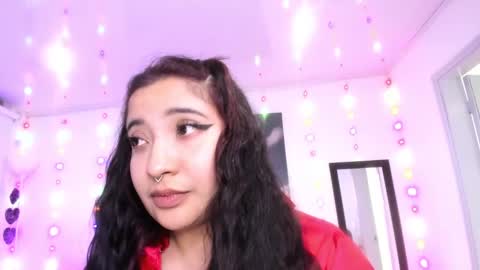 Snapshot of emma_monserratt chatting on January 22, 10:07 am Emma Monserratt online show from January 22, 10:07 am