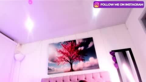 Snapshot of emma_monserratt chatting on February 20, 9:55 am Emma Monserratt online show from February 20, 9:55 am