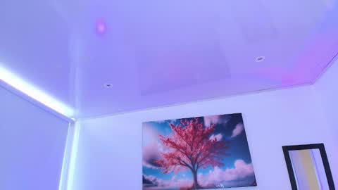 Snapshot of emma_monserratt chatting on November 1, 7:38 pm Emma Monserratt online show from November 1, 7:38 pm