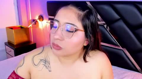 Snapshot of emma_monserratt chatting on June 30, 12:06 pm Emma Monserratt online show from June 30, 12:06 pm