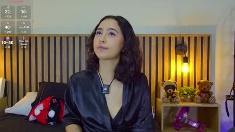  Emma morales  online show from March 19, 3:16 pm