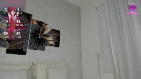 Emma Morgann online show from February 6, 11:21 am