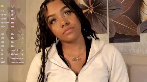 Emma Morgann online show from February 7, 11:12 am