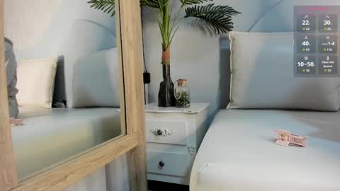 Emma Morgann online show from September 20, 11:22 am