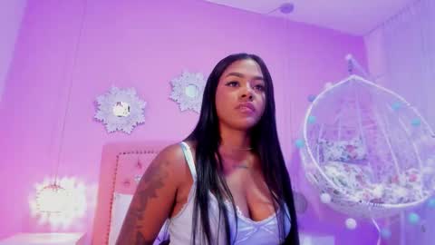 Emma Morgann online show from November 21, 11:09 am