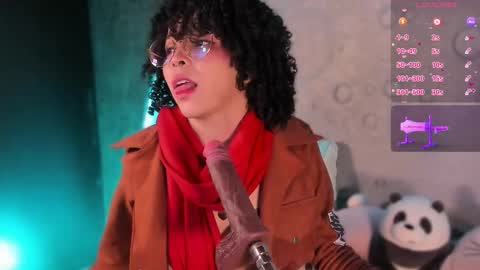 Snapshot of emma_nakamura chatting on October 4, 10:24 am online show from October 4, 10:24 am