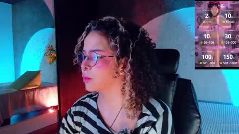 Snapshot of emma_nakamura chatting on June 22, 10:12 am online show from June 22, 10:12 am