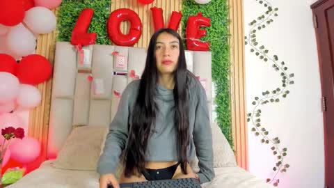 Emma online show from February 21, 11:44 am