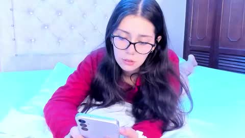 EMMA  online show from February 28, 11:55 am