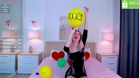 Emma online show from February 25, 10:15 am