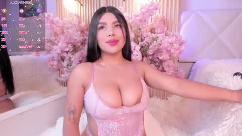 Emma  online show from February 28, 7:26 pm