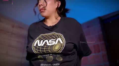 Snapshot of emma_rouse69 chatting on January 11, 3:11 am Emma Rouse Independent Model online show from January 11, 3:11 am