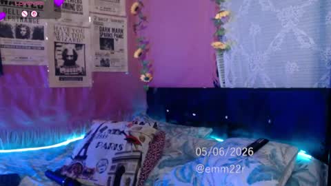 emma online show from June 6, 3:00 am